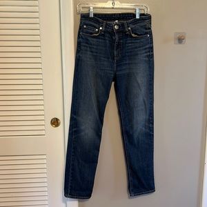 Rag & Bone jeans size 26